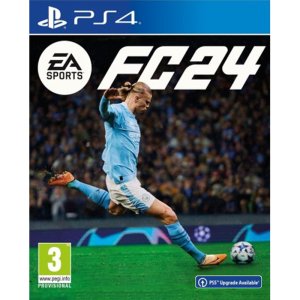 Игра EA SPORTS FC 24 для PS4