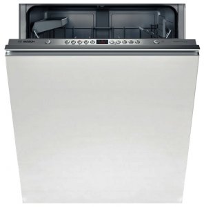 Посудомоечная машина Bosch SMV53N40EU *