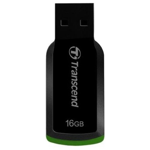 USB флешдрайв Transcend JetFlash 360 16GB