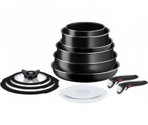Набор посуды Tefal Ingenio Easy Cook&Clean (L1539843)