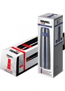 Термос Ringel Solo 0.6 L Grey (RG-6101-600/1)