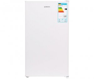 Холодильник однодверный Delfa TTH-85
