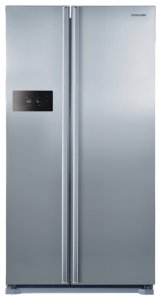 Холодильник Samsung RS7528THCSL *