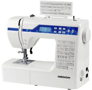 Швейная машинка Medion MD15694 *