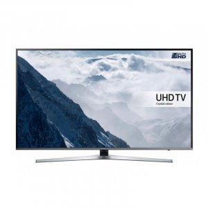 Телевизор 55" Samsung UE-55KU6470 *