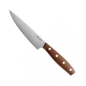 Нож Fiskars Norr для корнеплодов 12 см (1016477)
