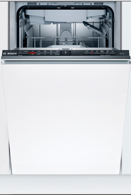 Посудомоечная машина встроенная Bosch SPV2XMX01E