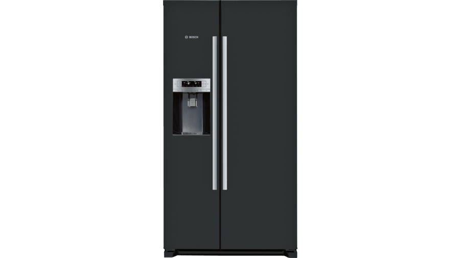 Холодильник Bosch KAD90VB20 *