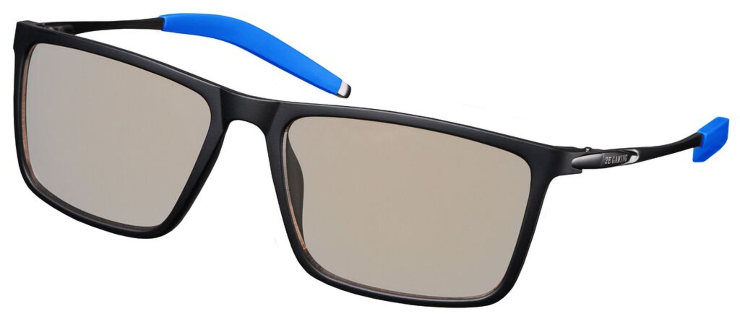 Захисні окуляри 2E GAMING Anti-blue Glasses Black-Blue