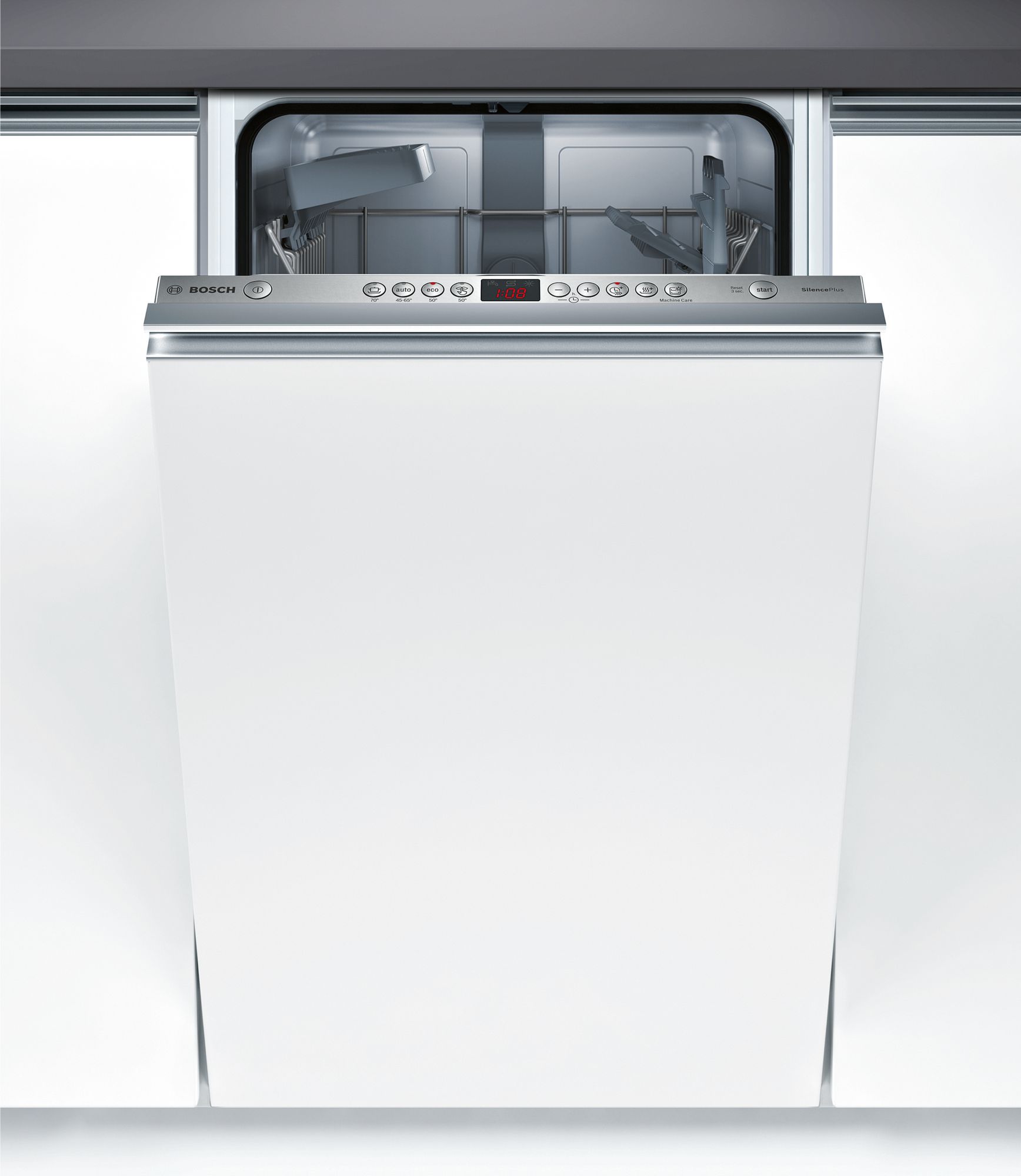 Посудомоечная машина встроенная Bosch SPV44IX00E *