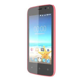 Смартфон Maxwest Nitro 4 Dual Sim 4Gb Pink