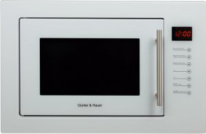 Микроволновая печь встроенная Gunter & Hauer EOK 25 WH
