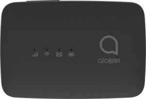 Роутер Alcatel LINKZONE LTE Mobile WiFi (MW45V-2AALUA1)