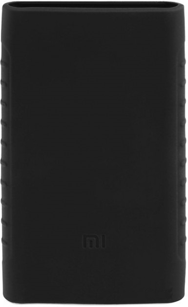 Чохол для універсальної батареї Xiaomi Power Bank 2 10000 BK