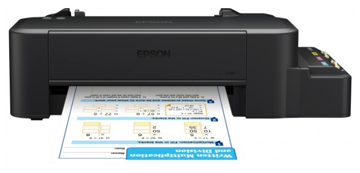 Принтер Epson L120 *