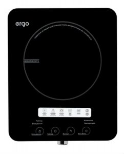 Плита индукционная Ergo IHP-1607 (BI-VI-5)