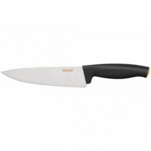 Нож Fiskars Form для шеф-повара азиатский (1014179)