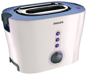 Тостер Philips HD2630/20