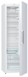 Холодильник однодверный Gorenje R6191FW
