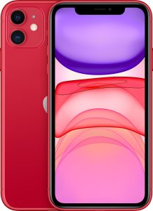 Смартфон Apple iPhone 11 64GB Product Red *