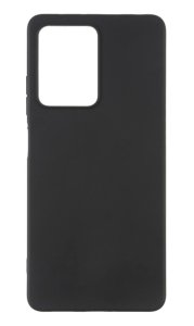 Накладка ArmorStandart Matte Slim Fit для Xiaomi Poco X5 Pro 5G Black (ARM66371)