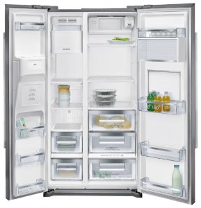 Холодильник Siemens KA90GAI20 *
