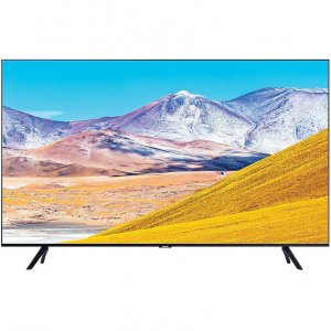 Телевизор 55" Samsung UE55TU8002 *