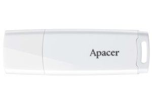 USB флешдрайв Apacer AH336 32GB USB 2.0 White