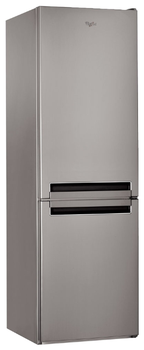 Холодильник Whirlpool BSNF8151OX *