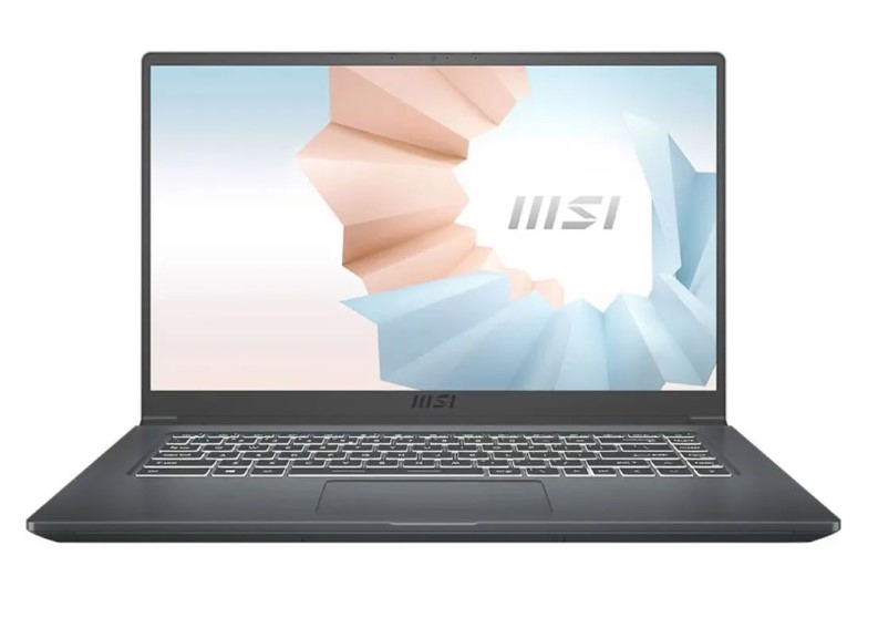 Ноутбук MSI Modern 15 B11M-029XRO *