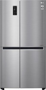 Холодильник SbS LG GC-B247SMDC