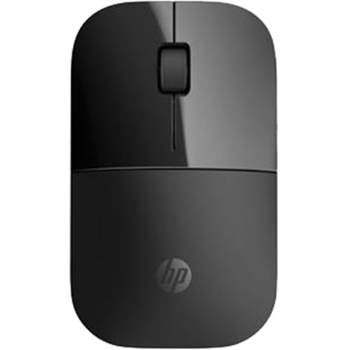 Мышка HP Z3700 WL Black (V0L79AA)