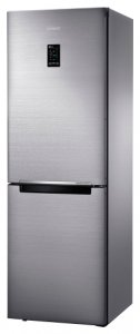 Холодильник Samsung RB31FERMDSS/UA