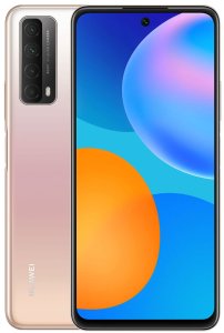 Смартфон Huawei P Smart 2021 4 / 128GB Blush Gold