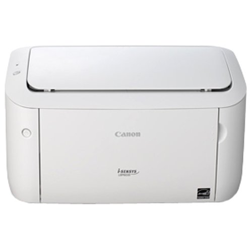 Принтер Canon i-SENSYS LBP6030W with Wi-Fi (8468B001) *