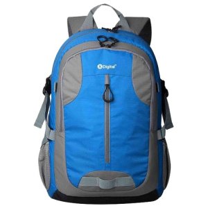 Рюкзак для ноутбука X-Digital Memphis 316 (Blue)