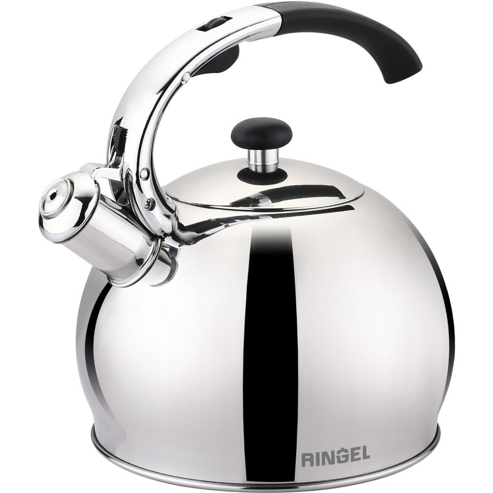 Чайник RINGEL Fagott 3 л (RG-1002)