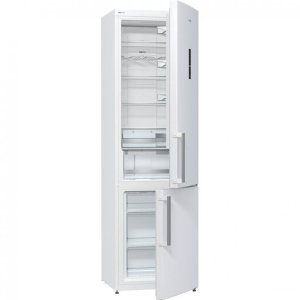 Холодильник Gorenje NRK6202MW