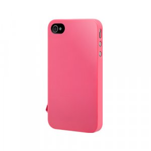 Чехол SwitchEasy Lanyard Pink for iPhone 4/4S (SW-LAN4S-P)
