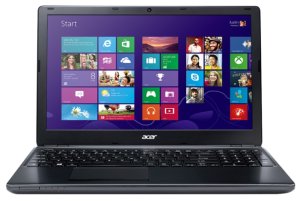 Ноутбук Acer E1-522-45004G75Mnkk (NX.M81EU.007)