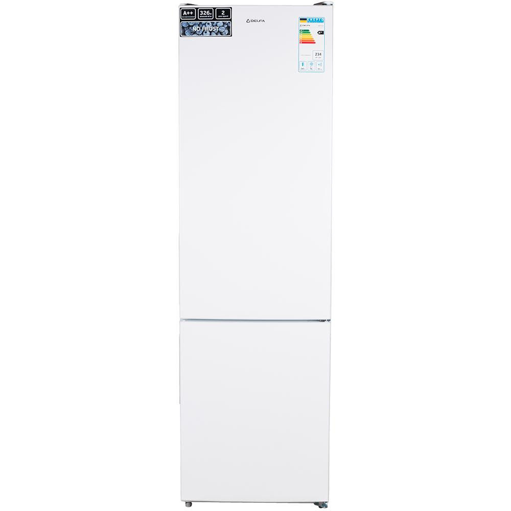Холодильник Delfa DBFN-200