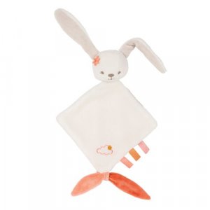 Мягкая игрушка маленькая Nattou Doodoo кролик Мия