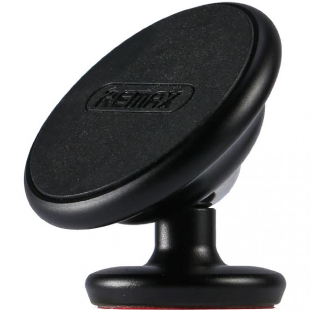 Тримач автомобільний Remax RM-C29 Black