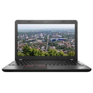 Ноутбук Lenovo ThinkPad E550 (20DGA014PB) *