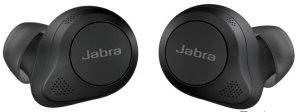 Наушники TWS Jabra Elite 85t Black (100-99190001-60) *