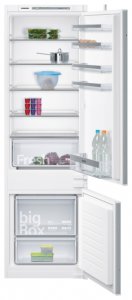 Холодильник Siemens KI87VKS30 *