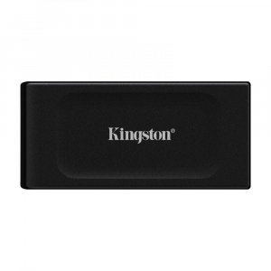 Накопитель SSD: 1TB Kingston XS1000 USB 3.2 Type-C (SXS1000/1000G)