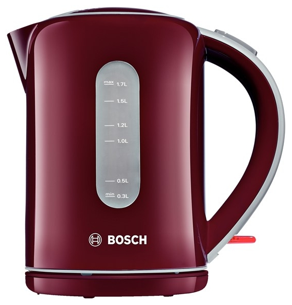 Електрочайник Bosch TWK7604 *
