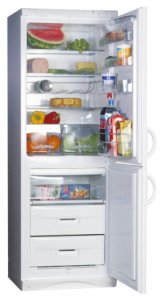 Холодильник Snaige RF310.1803AA