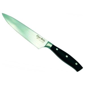 Нож поваренный Con Brio CB-7017